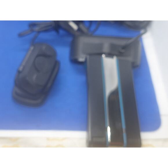 Lot of 2 HD Webcams– Logitech C615 1080p & HP Deluxe Autofocus 2.0MP USB Cameras - Picture 6 of 6